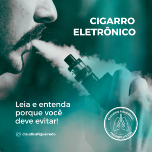 Cigarro Eletrônico